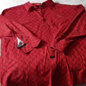 Men's Rocawear dress shirt